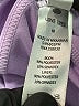 Love Tree Solid Purple Skort Size M - photo 4