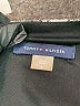 Tommy Hilfiger Tweed Floral Stripes Gray Casual Dress Size 4 - photo 7