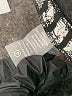 Tommy Hilfiger Tweed Floral Stripes Gray Casual Dress Size 4 - photo 8