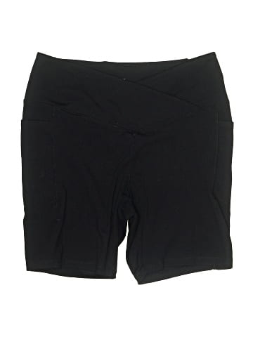 Danskin Athletic Shorts (view 1)