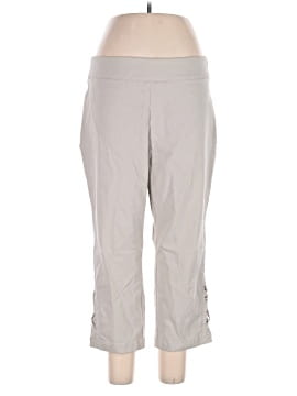 Jm Collection Active Pants