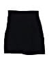 Unbranded Solid Black Formal Skirt Size S - photo 1