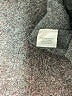 Charter Club 100% Cashmere Gray Cashmere Pullover Sweater Size M - photo 8