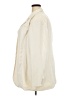 Cider Ivory Trenchcoat Size 2X - photo 5