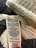 Free People Ivory Pullover Sweater Size S - photo 5