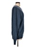 Tahari 100% Cashmere Blue Cashmere Pullover Sweater Size L - photo 4