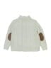Janie and Jack Ivory Cardigan Size 2T - photo 2