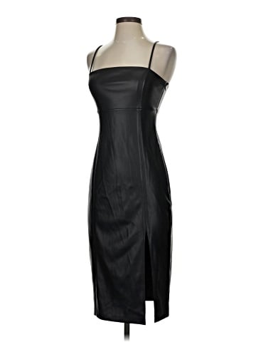 Express Cocktail Dress (view 1)