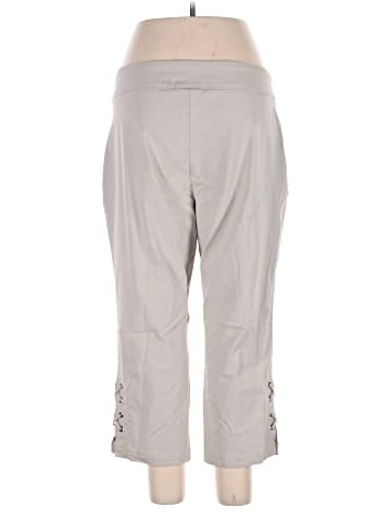 JM Collection Active Pants (view 2)