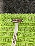Free People Green Short Sleeve Top Size M - photo 7