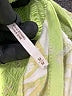 Free People Green Short Sleeve Top Size M - photo 8
