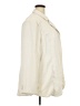 Cider Ivory Trenchcoat Size 2X - photo 4