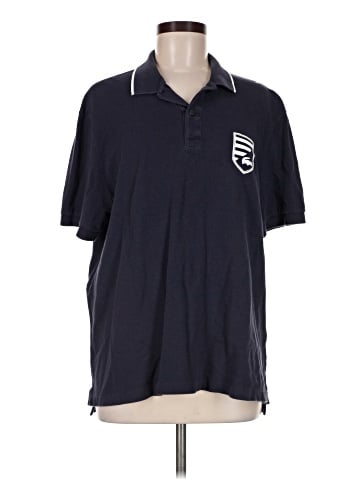 Lacoste Short Sleeve Polo (view 1)