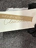 Cleobella Animal Print Brown Long Sleeve Blouse Size M - photo 8