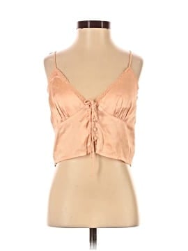 Urban Outfitters Sleeveless Blouse