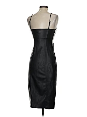 Express Cocktail Dress (view 2)