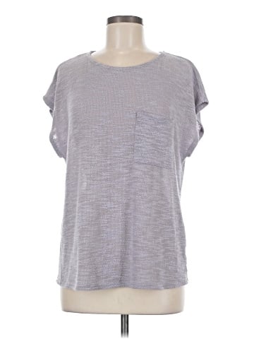 Gilli Short Sleeve Top (view 1)