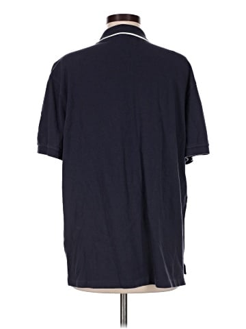Lacoste Short Sleeve Polo (view 2)