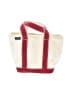 Lands' End Ivory Tote One size - photo 1