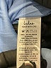 Lulus 100% Polyester Blue Casual Dress Size M - photo 8