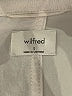 Wilfred 100% Polyester Ivory Blazer Size S - photo 6