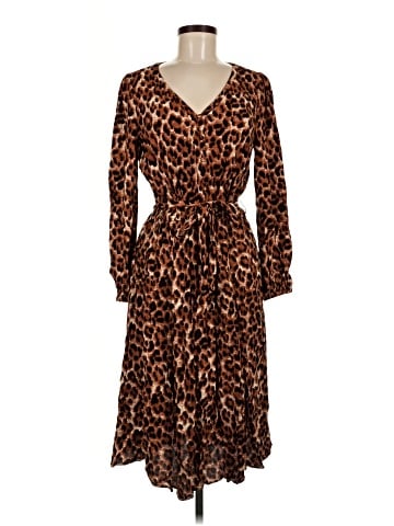 Talbots Casual Dress (view 1)