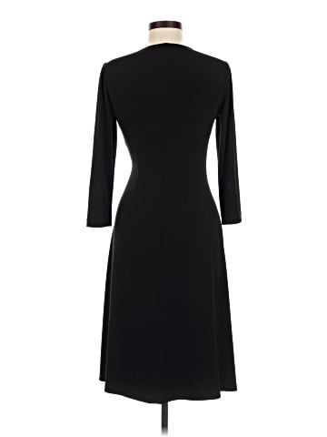 Connected Apparel Cocktail Dress (view 2)
