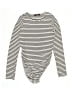 Missguided Ivory Bodysuit Size 6 - photo 1