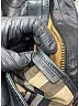 Burberry Black Leather Shoulder Bag One size - photo 8