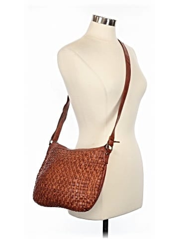 Vilenca Holland Crossbody Bag - back