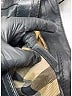 Burberry Black Leather Shoulder Bag One size - photo 5