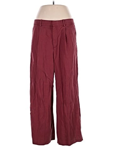 Madewell Casual Pants (view 1)