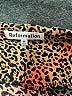 Reformation Brown Sleeveless Top Size M - photo 7