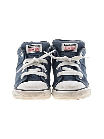 Converse Sneakers (view 2)