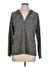 Under Armour Gray Long Sleeve Top Size L - photo 1
