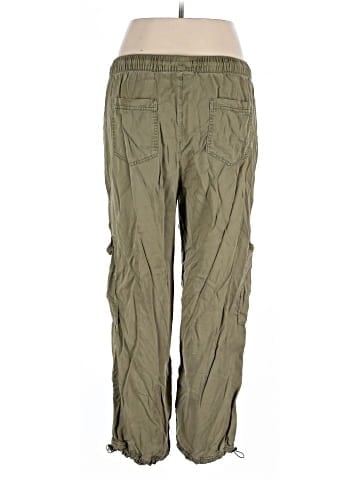 Nicole Miller New York Cargo Pants (view 2)