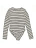Missguided Ivory Bodysuit Size 6 - photo 2