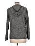 Under Armour Gray Long Sleeve Top Size L - photo 2