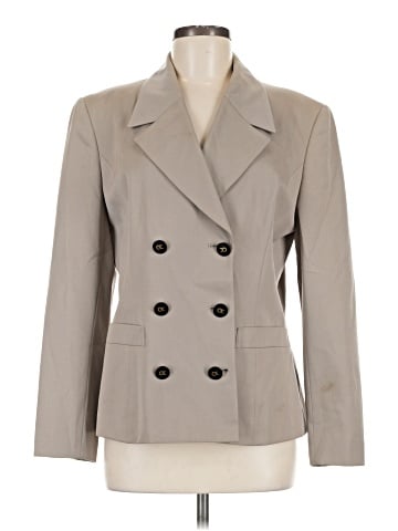Classiques Entier Wool Blazer (view 1)