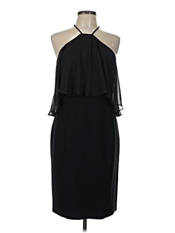 Calvin Klein Cocktail Dress (view 1)