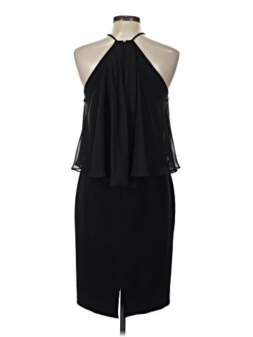 Calvin Klein Cocktail Dress (view 2)