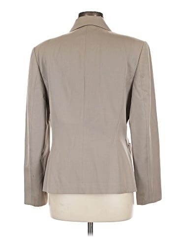 Classiques Entier Wool Blazer (view 2)
