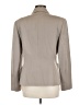 Classiques Entier 100% Wool Tan Wool Blazer Size M - photo 2