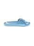 Frances Valentine Blue Sandals Size 11 - photo 1