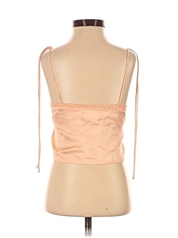 Urban Outfitters Sleeveless Blouse (view 2)