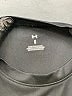 Under Armour Black Short Sleeve T-Shirt Size 5 - photo 3