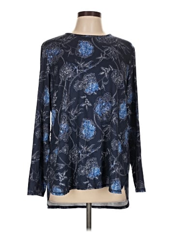 J.Jill Long Sleeve T-Shirt (view 1)