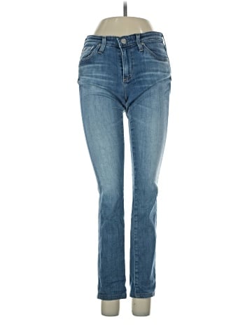 Adriano Goldschmied Jeans (view 1)