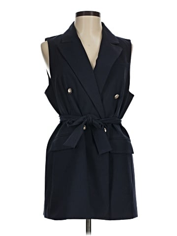 Christian Siriano New York Vest (view 1)