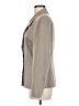 Classiques Entier 100% Wool Tan Wool Blazer Size M - photo 5